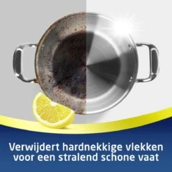 SUN® Sun All-In-1 Citroen Vaatwastabletten - 7 X 24 Tabletten - Voordeelverpakking 15 SUN® Sun All-In-1 Citroen Vaatwastabletten - 7 X 24 Tabletten - Voordeelverpakking -Winkel Voor Schoonmaakartikelen 1200x1200 1369