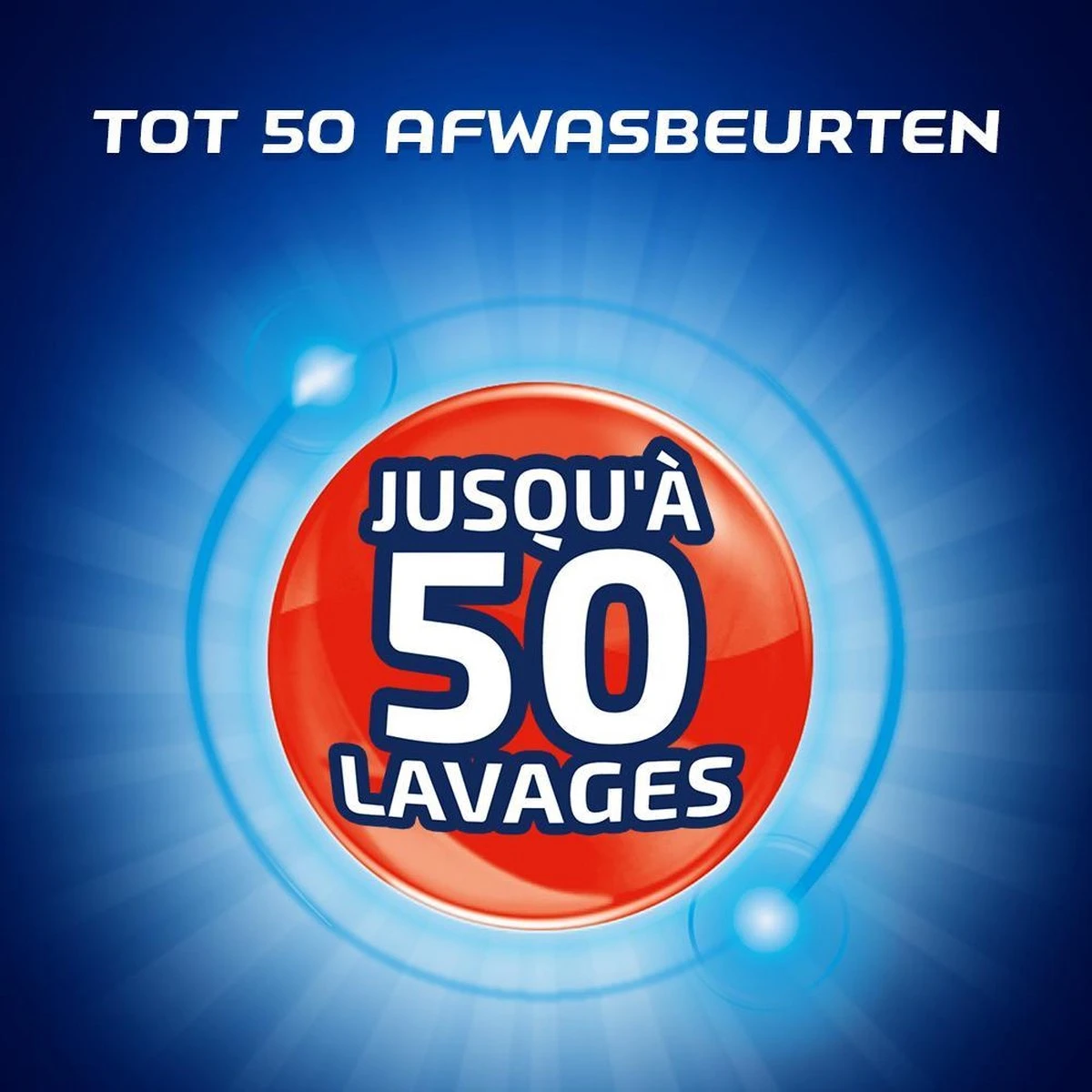 Finish Glans Protector Vaatwasmiddel - 6 Stuks - Voordeelverpakking 3 Finish Glans Protector Vaatwasmiddel - 6 Stuks - Voordeelverpakking - Afbeelding 3