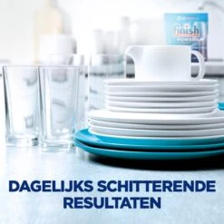 Finish Power All In One Regular Vaatwastabletten - 80 Stuks -Winkel Voor Schoonmaakartikelen 1200x1200 1387