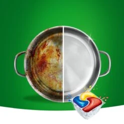 Dreft Platinum Plus Citroen - Voordeelverpakking 5x18 Stuks - Wasmiddel Capsules 12 Dreft Platinum Plus Citroen - Voordeelverpakking 5x18 Stuks - Wasmiddel Capsules -Winkel Voor Schoonmaakartikelen 1200x1200 1392