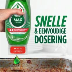 Dreft MaxPower - Vloeibaar Afwasmiddel - Voordeelverpakking 8 X 450 Ml 17 Dreft MaxPower - Vloeibaar Afwasmiddel - Voordeelverpakking 8 X 450 Ml -Winkel Voor Schoonmaakartikelen 1200x1200 1399