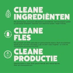 Ecover - Afwasmiddel - Lelie & Lotus - Voordeelverpakking 8 X 450 Ml -Winkel Voor Schoonmaakartikelen 1200x1200 1423