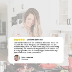 Kitch&Life Afdruiprek Oprolbaar - Mat Zwart - Pannenonderzetter - Afdruipmat - Keukenrek 3-in-1 13 Kitch&Life Afdruiprek Oprolbaar - Mat Zwart - Pannenonderzetter - Afdruipmat - Keukenrek 3-in-1 -Winkel Voor Schoonmaakartikelen 1200x1200 1462