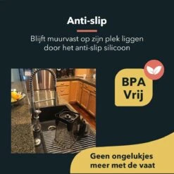 HYP. Afdruiprek Voor Afwas RVS - Pannen Rooster Hittebestendig - Afdruiprooster - Pannenonderzetter - Afkoelrooster - Camping - Rolmat 14 HYP. Afdruiprek Voor Afwas RVS - Pannen Rooster Hittebestendig - Afdruiprooster - Pannenonderzetter - Afkoelrooster - Camping - Rolmat -Winkel Voor Schoonmaakartikelen 1200x1200 1497