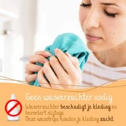 Cosmeau Wasstrips 20 Wasbeurten Lavendel Wasmiddel Wasvellen Wasdoekjes Detergent Sheets Eco Laundry Strips Proefpakket - Plasticvrij Biologisch 22 Cosmeau Wasstrips 20 Wasbeurten Lavendel Wasmiddel Wasvellen Wasdoekjes Detergent Sheets Eco Laundry Strips Proefpakket - Plasticvrij Biologisch -Winkel Voor Schoonmaakartikelen 1200x1200 154