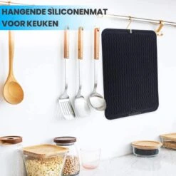 Bangosa Afdruipmat - Vaat Afwas Droogmat - Siliconen 50 X 40 -Winkel Voor Schoonmaakartikelen 1200x1200 1554