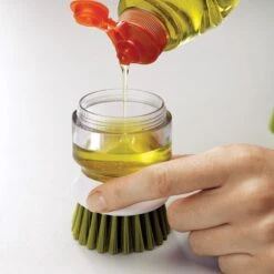 Joseph Joseph Afwasborstel Palm Scrub - Incl Houder - Grijs 14 Joseph Joseph Afwasborstel Palm Scrub - Incl Houder - Grijs -Winkel Voor Schoonmaakartikelen 1200x1200 1569