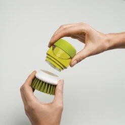 Joseph Joseph Afwasborstel Palm Scrub - Incl Houder - Grijs 16 Joseph Joseph Afwasborstel Palm Scrub - Incl Houder - Grijs -Winkel Voor Schoonmaakartikelen 1200x1200 1570