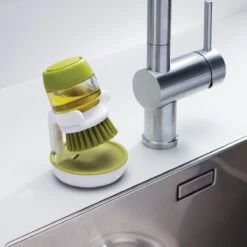 Joseph Joseph Afwasborstel Palm Scrub - Incl Houder - Grijs 17 Joseph Joseph Afwasborstel Palm Scrub - Incl Houder - Grijs -Winkel Voor Schoonmaakartikelen 1200x1200 1571