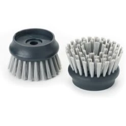 Joseph Joseph Afwasborstel Palm Scrub - Incl Houder - Grijs 18 Joseph Joseph Afwasborstel Palm Scrub - Incl Houder - Grijs -Winkel Voor Schoonmaakartikelen 1200x1200 1572