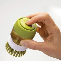 Joseph Joseph Afwasborstel Palm Scrub - Incl Houder - Grijs 19 Joseph Joseph Afwasborstel Palm Scrub - Incl Houder - Grijs -Winkel Voor Schoonmaakartikelen 1200x1200 1573