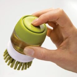 Joseph Joseph Afwasborstel Palm Scrub - Incl Houder - Grijs 22 Joseph Joseph Afwasborstel Palm Scrub - Incl Houder - Grijs -Winkel Voor Schoonmaakartikelen 1200x1200 1574