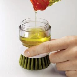 Joseph Joseph Afwasborstel Palm Scrub - Incl Houder - Grijs 23 Joseph Joseph Afwasborstel Palm Scrub - Incl Houder - Grijs -Winkel Voor Schoonmaakartikelen 1200x1200 1575