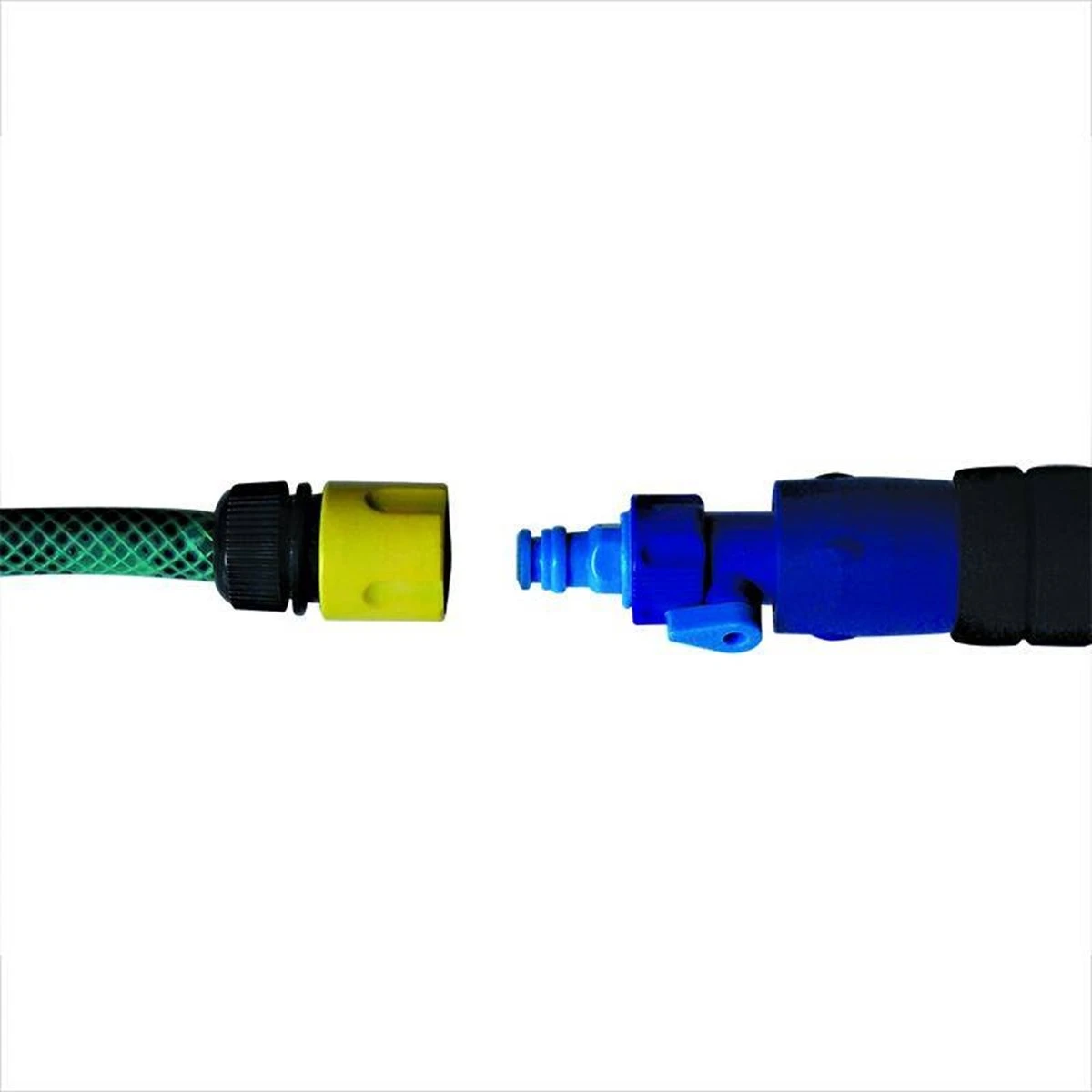 PROPLUS Pro Plus Wasborstel - Heavy Duty - Telescopische Steel - Uitschuifbaar Tot 3 Meter 5 PROPLUS Pro Plus Wasborstel - Heavy Duty - Telescopische Steel - Uitschuifbaar Tot 3 Meter - Afbeelding 5