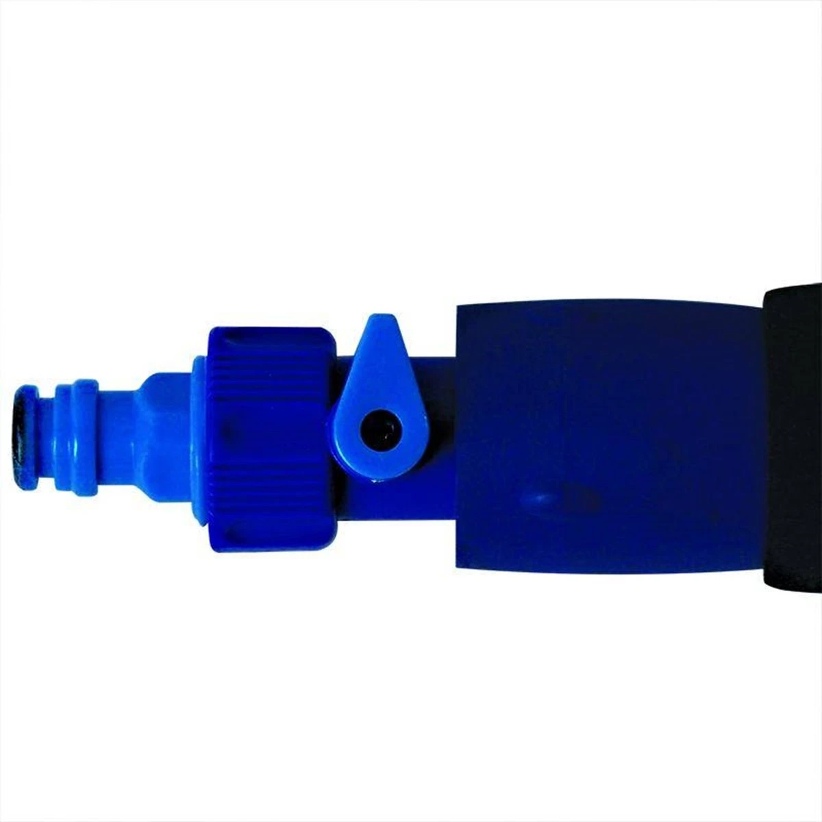 PROPLUS Pro Plus Wasborstel - Heavy Duty - Telescopische Steel - Uitschuifbaar Tot 3 Meter 7 PROPLUS Pro Plus Wasborstel - Heavy Duty - Telescopische Steel - Uitschuifbaar Tot 3 Meter - Afbeelding 7