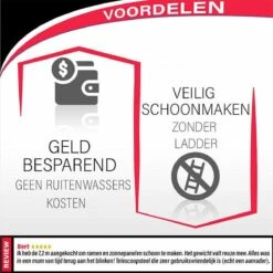 Aquascopic - Telescoopsteel Set Met Borstel - 7,2 Meter -Winkel Voor Schoonmaakartikelen 1200x1200 1645