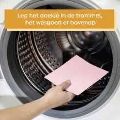 Robijn Classics Color Wasmiddeldoekjes - 4 X 16 Wasstrips - Voordeelverpakking 12 Robijn Classics Color Wasmiddeldoekjes - 4 X 16 Wasstrips - Voordeelverpakking -Winkel Voor Schoonmaakartikelen 1200x1200 167