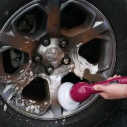 Starlyf - Schrobborstel - Elektrisch Roterende Bezem - 18 Starlyf - Schrobborstel - Elektrisch Roterende Bezem - -Winkel Voor Schoonmaakartikelen 1200x1200 1729