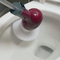 Starlyf - Schrobborstel - Elektrisch Roterende Bezem - 22 Starlyf - Schrobborstel - Elektrisch Roterende Bezem - -Winkel Voor Schoonmaakartikelen 1200x1200 1731