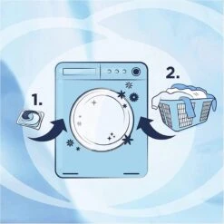 Ariel All In 1 Pods Regular - 2x75 Wasbeurten - Voordeelverpakking 5 Ariel All In 1 Pods Regular - 2x75 Wasbeurten - Voordeelverpakking -Winkel Voor Schoonmaakartikelen 1200x1200 176