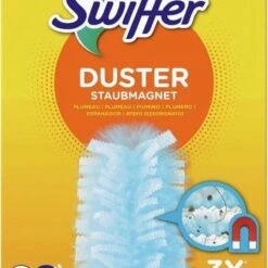 Swiffer Duster Trap & Lock-navullingen Met Een Geur Van Ambi Pur 9 Stuks 15 Swiffer Duster Trap & Lock-navullingen Met Een Geur Van Ambi Pur 9 Stuks -Winkel Voor Schoonmaakartikelen 1200x1200 1773