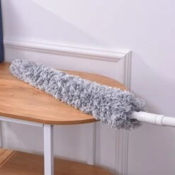 Plumeau/met Telescoopsteel/uitschuifbaar/microvezel Buigbare Borstelkop/9 X 126cm Max-lengte179cm 10 Plumeau/met Telescoopsteel/uitschuifbaar/microvezel Buigbare Borstelkop/9 X 126cm Max-lengte179cm -Winkel Voor Schoonmaakartikelen 1200x1200 1776