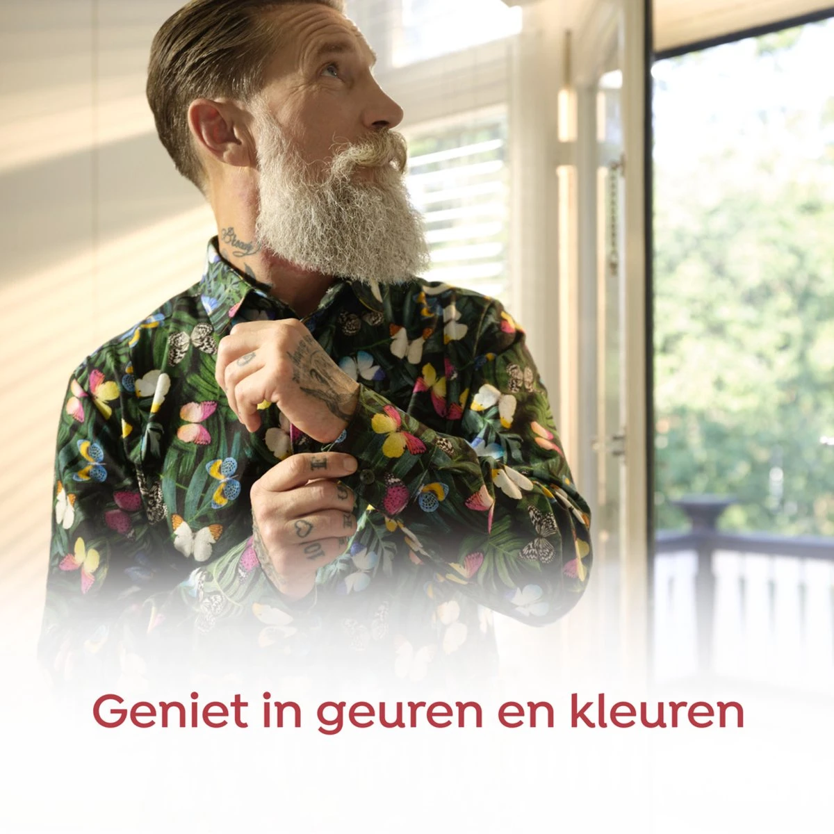 Robijn Vloeibaar Wasmiddel Black 8 X 700ml 112 Wasbeurten 6 Robijn Vloeibaar Wasmiddel Black 8 X 700ml 112 Wasbeurten - Afbeelding 6