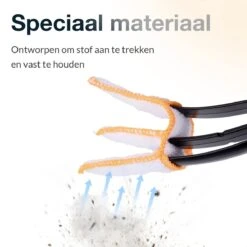 Merkloos Lamellen Reiniger - Stof Verwijderaar - Plumeau Jaloezie Stoffer | BRIGHTLY -Winkel Voor Schoonmaakartikelen 1200x1200 1786