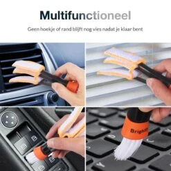 Merkloos Lamellen Reiniger - Stof Verwijderaar - Plumeau Jaloezie Stoffer | BRIGHTLY -Winkel Voor Schoonmaakartikelen 1200x1200 1789