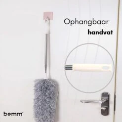 Plumeau - 280 Cm - Uitschuifbaar - Ragebol - Wasbaar - 360° - Flexibel 22 Plumeau - 280 Cm - Uitschuifbaar - Ragebol - Wasbaar - 360° - Flexibel -Winkel Voor Schoonmaakartikelen 1200x1200 1797