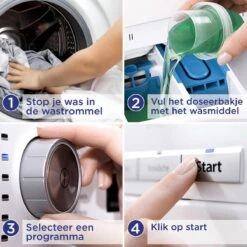Color Reus Gel Vloeibaar Wasmiddel - Gekleurde Was - Voordeelverpakking - 120 Wasbeurten 15 Color Reus Gel Vloeibaar Wasmiddel - Gekleurde Was - Voordeelverpakking - 120 Wasbeurten -Winkel Voor Schoonmaakartikelen 1200x1200 181