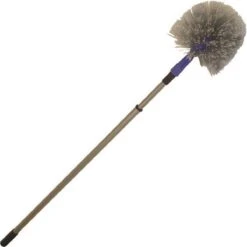 Merkloos Ragebol Met Telescoopsteel 155 Cm - Plumeaus - Huishoudartikelen - Schoonmaken - Spinnenrager -Winkel Voor Schoonmaakartikelen 1200x1200 1814