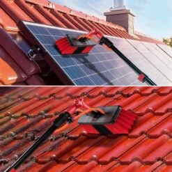 Merkloos Telescoopsteel Ramenwassen 4,6M - Met Borstel & Waterdoorvoer - Voor Ramen - Watertoevoer - Borstel 12 Merkloos Telescoopsteel Ramenwassen 4,6M - Met Borstel & Waterdoorvoer - Voor Ramen - Watertoevoer - Borstel -Winkel Voor Schoonmaakartikelen 1200x1200 1855