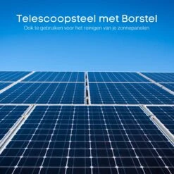 Merkloos Telescoopsteel Ramenwassen 4,6M - Met Borstel & Waterdoorvoer - Voor Ramen - Watertoevoer - Borstel 18 Merkloos Telescoopsteel Ramenwassen 4,6M - Met Borstel & Waterdoorvoer - Voor Ramen - Watertoevoer - Borstel -Winkel Voor Schoonmaakartikelen 1200x1200 1860