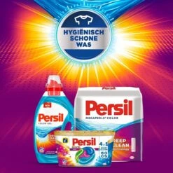 Persil® Persil Active Gel Color - Vloeibaar Wasmiddel - Voordeelverpakking - 6 X 20 Wasbeurten 18 Persil® Persil Active Gel Color - Vloeibaar Wasmiddel - Voordeelverpakking - 6 X 20 Wasbeurten -Winkel Voor Schoonmaakartikelen 1200x1200 188