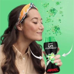 Lenor Geurbooster - Geurparels - Ariel & Fris & Lente Fris & Jasmijn & Zeebries & Gouden Orchidee - 6x11 Wasbeurten - Voordeelverpakking - Halfjaarbox 8 Lenor Geurbooster - Geurparels - Ariel & Fris & Lente Fris & Jasmijn & Zeebries & Gouden Orchidee - 6x11 Wasbeurten - Voordeelverpakking - Halfjaarbox -Winkel Voor Schoonmaakartikelen 1200x1200 19