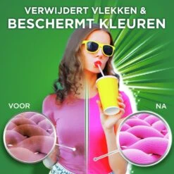 Ariel All In 1 Wasmiddel Pods Kleur Color - 3x43 Wasbeurten - Voordeelverpakking 18 Ariel All In 1 Wasmiddel Pods Kleur Color - 3x43 Wasbeurten - Voordeelverpakking -Winkel Voor Schoonmaakartikelen 1200x1200 214