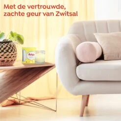 Robijn Zwitsal - Home Geurkaars - 115 Gram 11 Robijn Zwitsal - Home Geurkaars - 115 Gram -Winkel Voor Schoonmaakartikelen 1200x1200 216