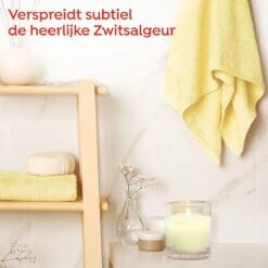 Robijn Zwitsal - Home Geurkaars - 115 Gram 14 Robijn Zwitsal - Home Geurkaars - 115 Gram -Winkel Voor Schoonmaakartikelen 1200x1200 218