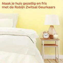 Robijn Zwitsal - Home Geurkaars - 115 Gram 15 Robijn Zwitsal - Home Geurkaars - 115 Gram -Winkel Voor Schoonmaakartikelen 1200x1200 219