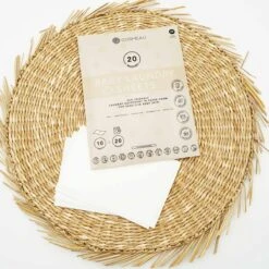Cosmeau Baby Wasmiddel Wasstrips 20 Wasbeurten Bergamot Wasvellen Detergent Sheets Eco Laundry Strips - Kids Peuters Baby 21 Cosmeau Baby Wasmiddel Wasstrips 20 Wasbeurten Bergamot Wasvellen Detergent Sheets Eco Laundry Strips - Kids Peuters Baby -Winkel Voor Schoonmaakartikelen 1200x1200 229