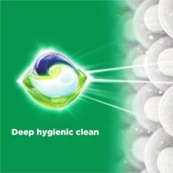 Ariel All In 1 Wasmiddel Pods + Ultra Vlekverwijderaar - 2x50 Wasbeurten - Voordeelverpakking 11 Ariel All In 1 Wasmiddel Pods + Ultra Vlekverwijderaar - 2x50 Wasbeurten - Voordeelverpakking -Winkel Voor Schoonmaakartikelen 1200x1200 232