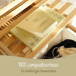 Cosmeau Wasmiddel + Geurbooster Combo Set Wasstrips 120 Wasbeurten Voordeel Geurparels - Geurbooster 28 Cosmeau Wasmiddel + Geurbooster Combo Set Wasstrips 120 Wasbeurten Voordeel Geurparels - Geurbooster -Winkel Voor Schoonmaakartikelen 1200x1200 248