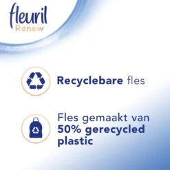 Fleuril Renew Wit - Vloeibaar Wasmiddel - Voordeelverpakking - 65 Wasbeurten -Winkel Voor Schoonmaakartikelen 1200x1200 252