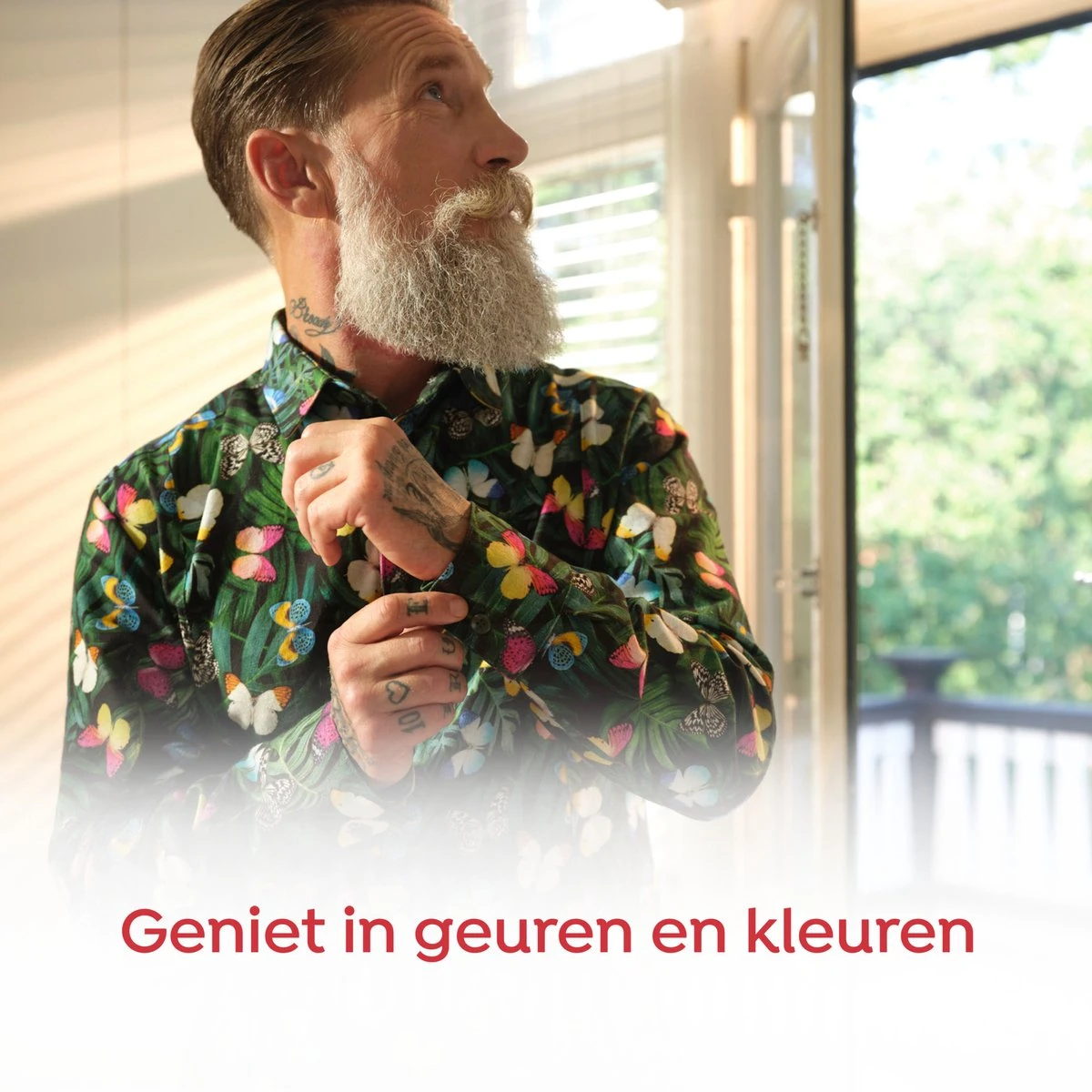 Robijn Stralend Wit Vloeibaar Wasmiddel 20 Wasbeurten 6 Robijn Stralend Wit Vloeibaar Wasmiddel 20 Wasbeurten - Afbeelding 6