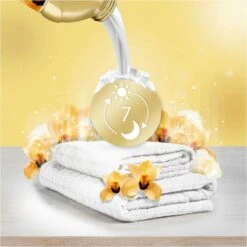 Lenor Gouden Orchidee - Wasverzachter - Voordeelverpakking 8 X 19 Wasbeurten 15 Lenor Gouden Orchidee - Wasverzachter - Voordeelverpakking 8 X 19 Wasbeurten -Winkel Voor Schoonmaakartikelen 1200x1200 273
