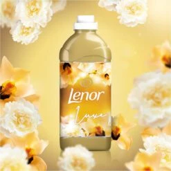 Lenor Gouden Orchidee - Wasverzachter - Voordeelverpakking 8 X 19 Wasbeurten 17 Lenor Gouden Orchidee - Wasverzachter - Voordeelverpakking 8 X 19 Wasbeurten -Winkel Voor Schoonmaakartikelen 1200x1200 275