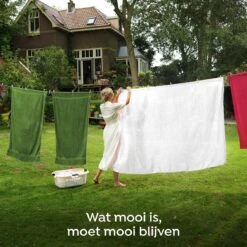 Robijn Floral Morning Wasverzachter - 8 X 30 Wasbeurten - Voordeelverpakking -Winkel Voor Schoonmaakartikelen 1200x1200 300