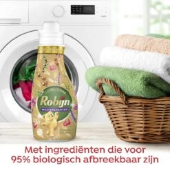 Robijn Collections Bohemian Blossom Wasverzachter - 8 X 30 Wasbeurten - Voordeelverpakking 13 Robijn Collections Bohemian Blossom Wasverzachter - 8 X 30 Wasbeurten - Voordeelverpakking -Winkel Voor Schoonmaakartikelen 1200x1200 302