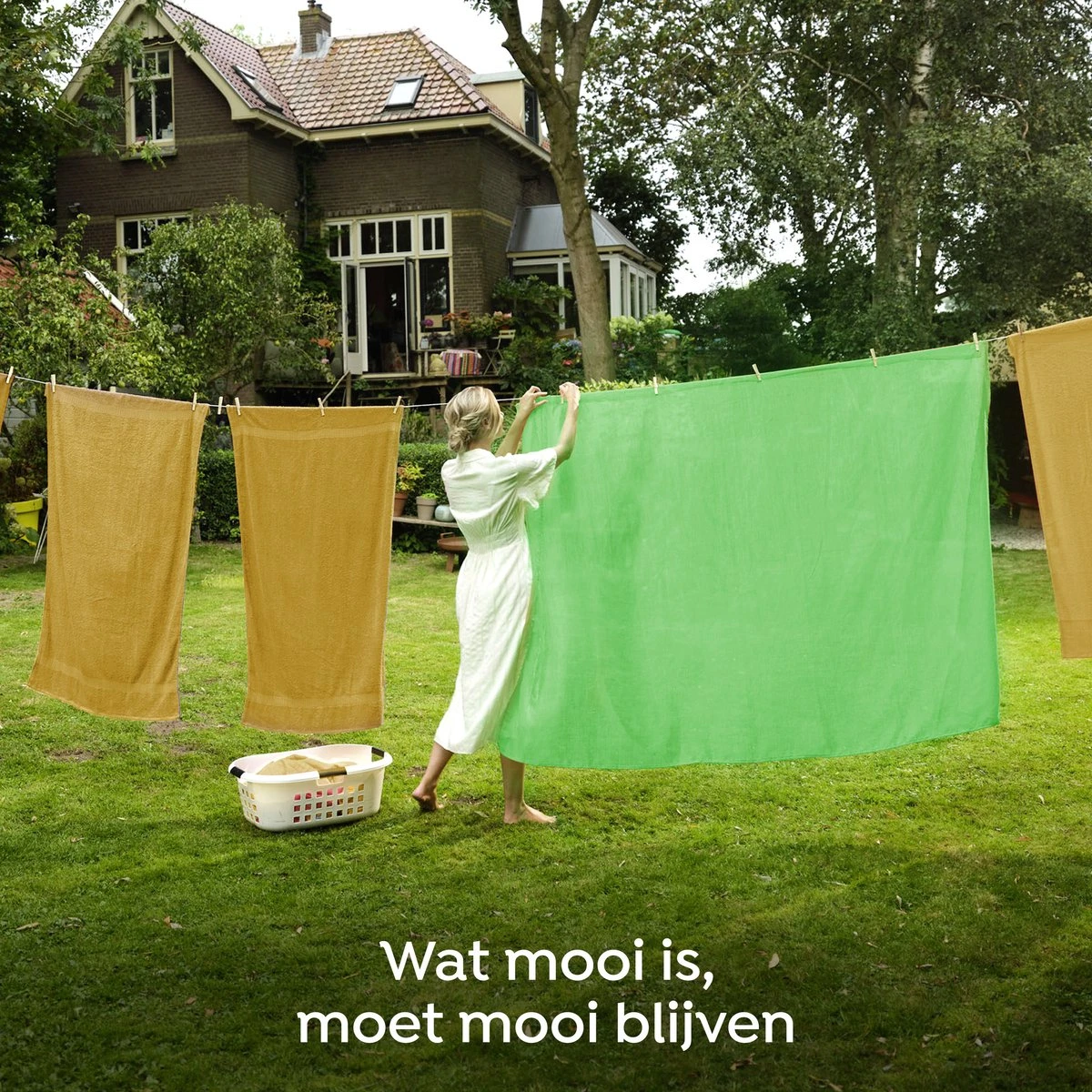 Robijn Collections Bohemian Blossom Wasverzachter - 8 X 30 Wasbeurten - Voordeelverpakking 5 Robijn Collections Bohemian Blossom Wasverzachter - 8 X 30 Wasbeurten - Voordeelverpakking - Afbeelding 5